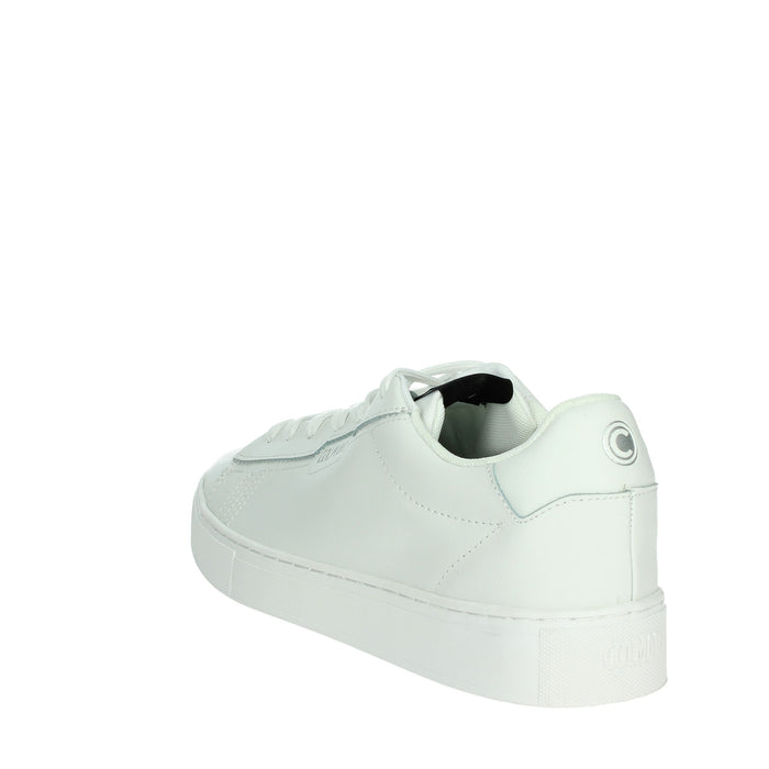 COLMAR Uomo Sneakers bassa BATES BLANK Bianco
