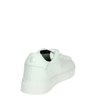 COLMAR Uomo Sneakers bassa BATES BLANK Bianco