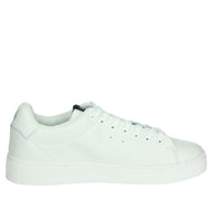 COLMAR Uomo Sneakers bassa BATES BLANK Bianco