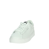 COLMAR Uomo Sneakers bassa BATES BLANK Bianco