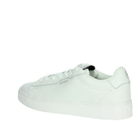 COLMAR Uomo Sneakers bassa BATES BLANK Bianco