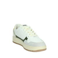 COLMAR Uomo Sneakers bassa AUSTIN BRIEF 103 Bianco/Verdone