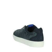 COLMAR Uomo Sneakers bassa BRADBURY CHROMATIC Blu