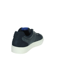 COLMAR Uomo Sneakers bassa BRADBURY CHROMATIC Blu