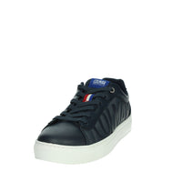 COLMAR Uomo Sneakers bassa BRADBURY CHROMATIC Blu