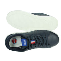 COLMAR Uomo Sneakers bassa BRADBURY CHROMATIC Blu