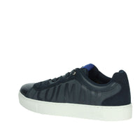 COLMAR Uomo Sneakers bassa BRADBURY CHROMATIC Blu