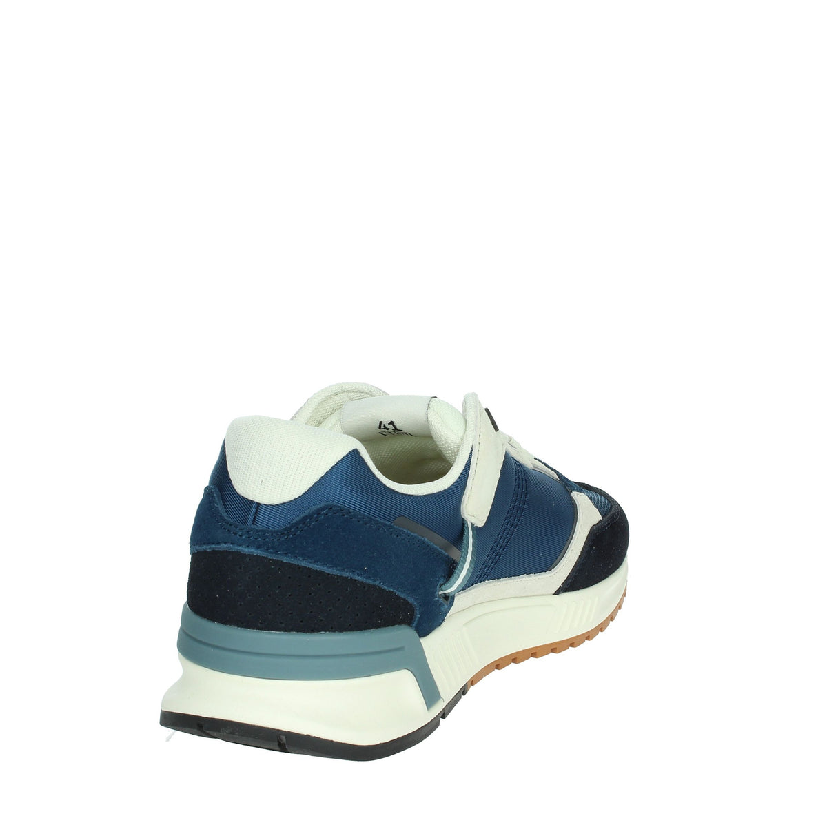 COLMAR Uomo Sneakers bassa DALTON TYPE Blu