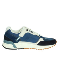COLMAR Uomo Sneakers bassa DALTON TYPE Blu