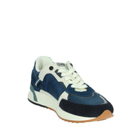 COLMAR Uomo Sneakers bassa DALTON TYPE Blu