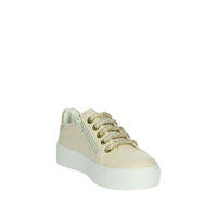 ASSO Bambine e ragazze Sneakers bassa AG-17042 Beige