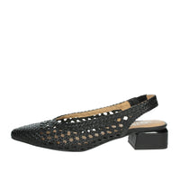 GIOSEPPO Donna Ballerine 71185 Nero