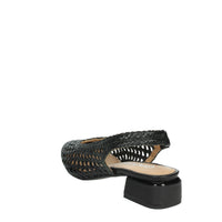 GIOSEPPO Donna Ballerine 71185 Nero