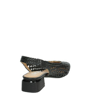 GIOSEPPO Donna Ballerine 71185 Nero