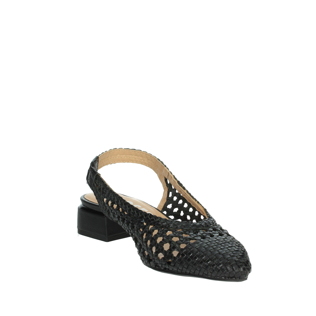 GIOSEPPO Donna Ballerine 71185 Nero
