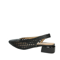 GIOSEPPO Donna Ballerine 71185 Nero