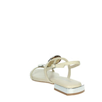 GIOSEPPO Donna Sandali bassi 72364 Panna