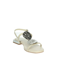 GIOSEPPO Donna Sandali bassi 72364 Panna
