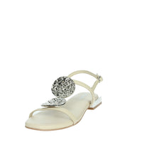 GIOSEPPO Donna Sandali bassi 72364 Panna