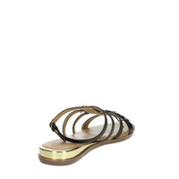GIOSEPPO Donna Sandali bassi 75219 Nero
