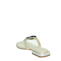 GIOSEPPO Donna Infradito 72363 Panna