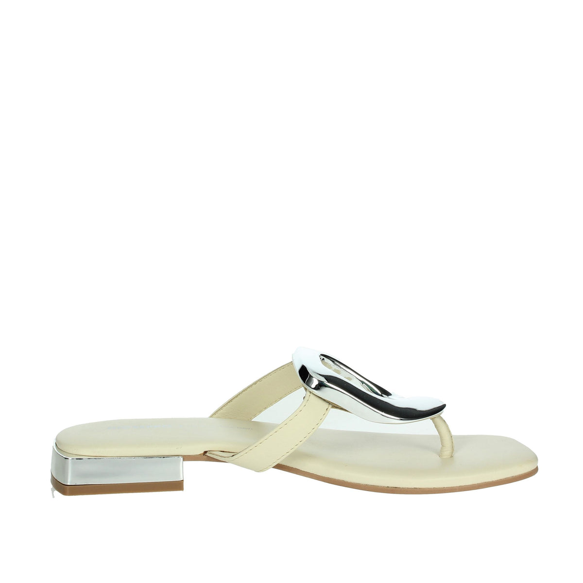 GIOSEPPO Donna Infradito 72363 Panna