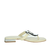 GIOSEPPO Donna Infradito 72363 Panna