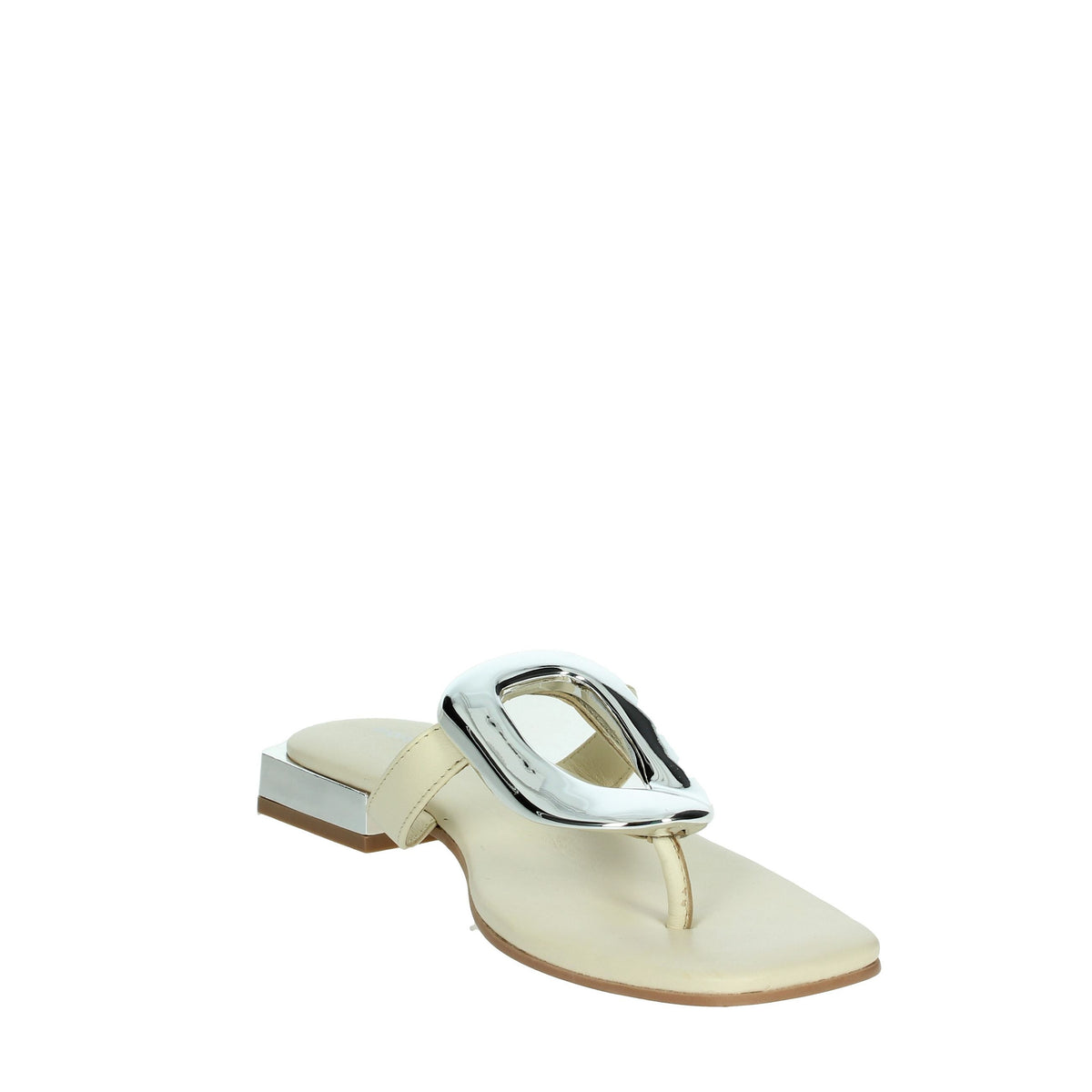 GIOSEPPO Donna Infradito 72363 Panna