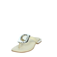 GIOSEPPO Donna Infradito 72363 Panna