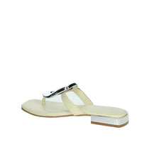 GIOSEPPO Donna Infradito 72363 Panna