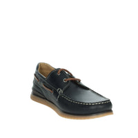 BAERCHI Uomo Stringata 3150 Blu