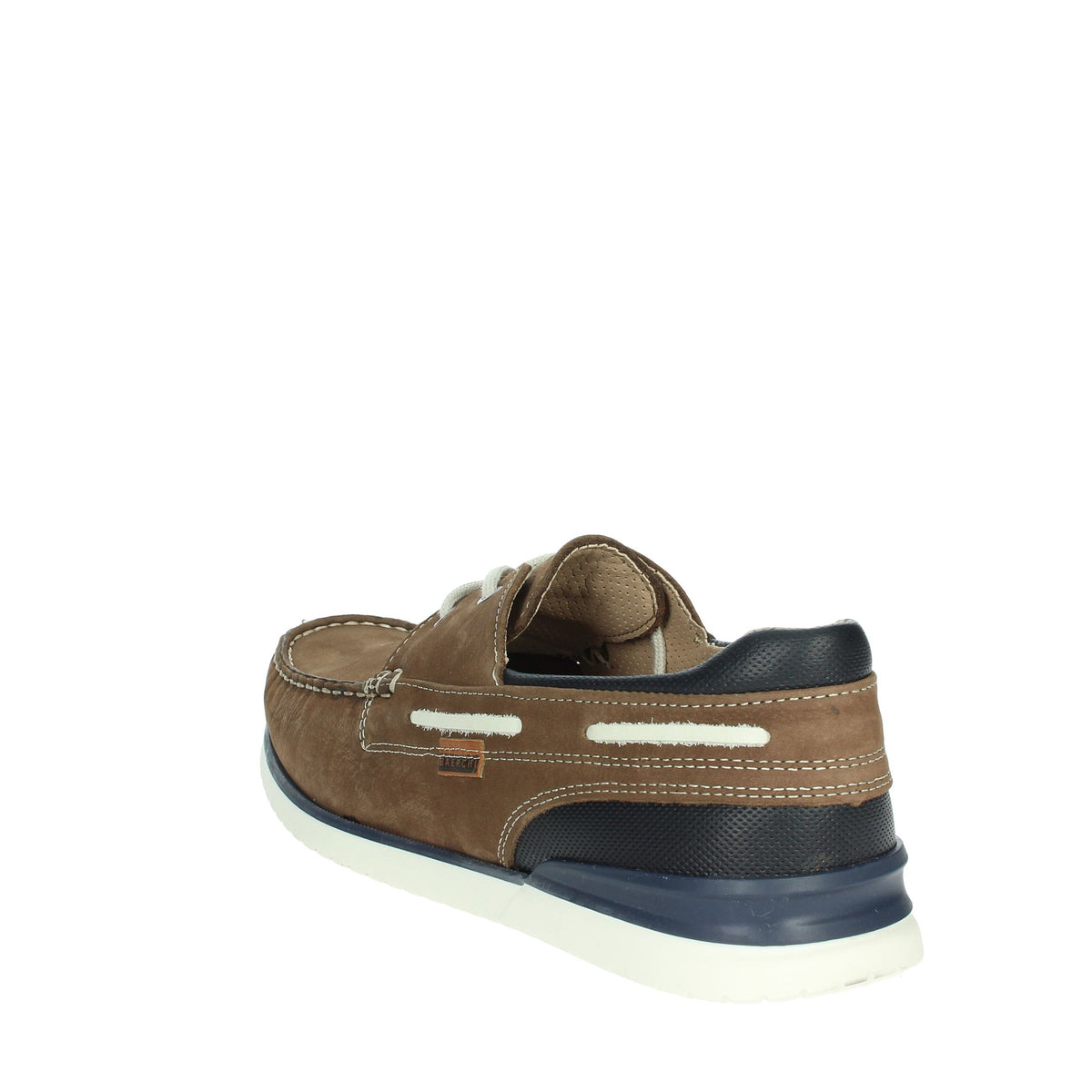 BAERCHI Uomo Stringata 3100 Taupe