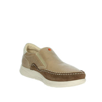 BAERCHI Uomo Mocassino 5381 Taupe