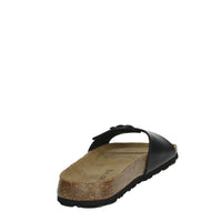 GRUNLAND Uomo Ciabatte basse CB0672-40 Nero