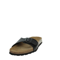 GRUNLAND Uomo Ciabatte basse CB0672-40 Nero