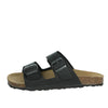Free Life Uomo Ciabatta 1758UFL Nero