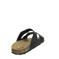 FREE LIFE Uomo Ciabatte basse 1758UFL Nero