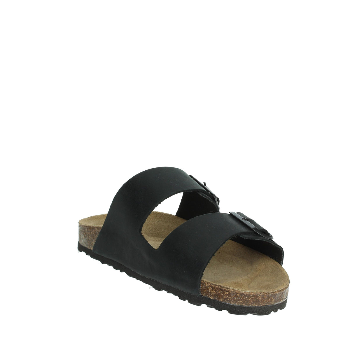 FREE LIFE Uomo Ciabatte basse 1758UFL Nero