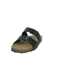 FREE LIFE Uomo Ciabatte basse 1758UFL Nero
