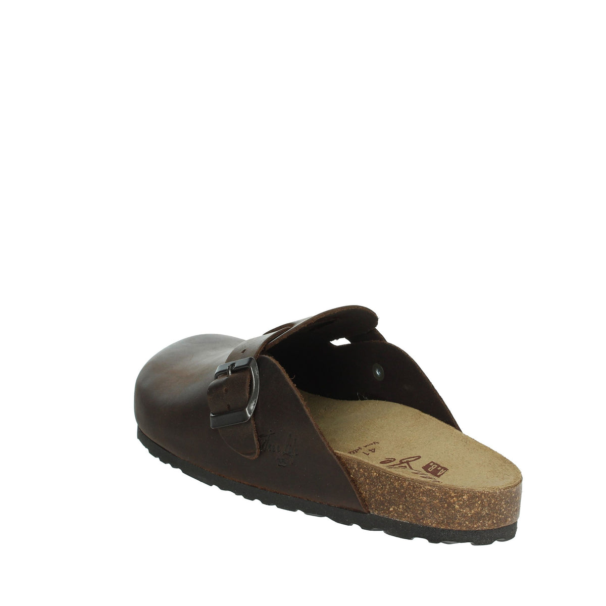 FREE LIFE Uomo Sabot 890-009UFL Marrone
