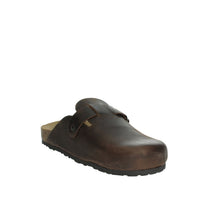 FREE LIFE Uomo Sabot 890-009UFL Marrone