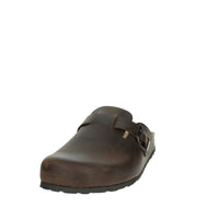 FREE LIFE Uomo Sabot 890-009UFL Marrone
