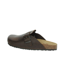 FREE LIFE Uomo Sabot 890-009UFL Marrone