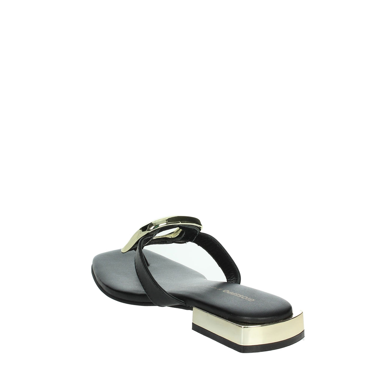 GIOSEPPO Donna Infradito 72363 Nero