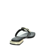 GIOSEPPO Donna Infradito 72363 Nero
