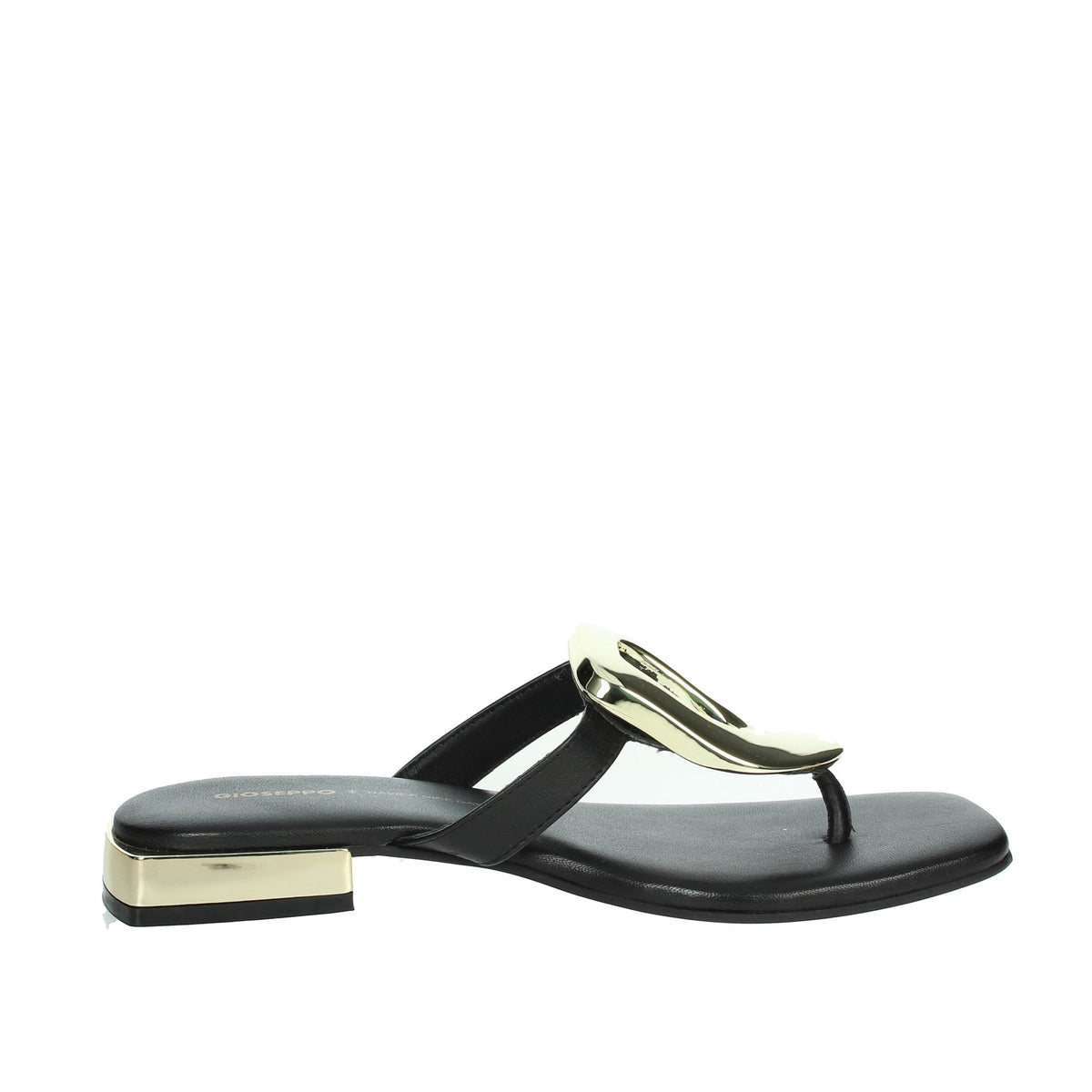 GIOSEPPO Donna Infradito 72363 Nero