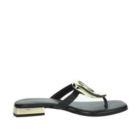 GIOSEPPO Donna Infradito 72363 Nero