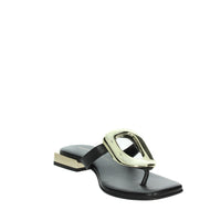 GIOSEPPO Donna Infradito 72363 Nero