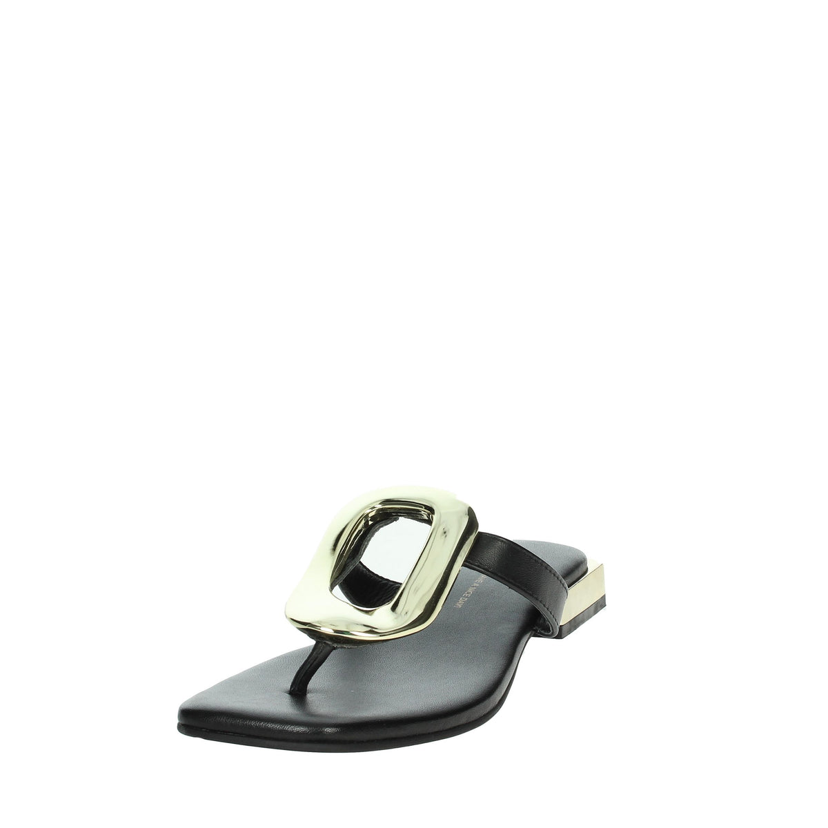GIOSEPPO Donna Infradito 72363 Nero