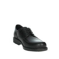 BAERCHI Uomo Stringata 1802 Nero